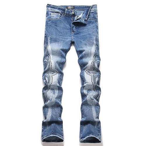 Aceshoe Jeans