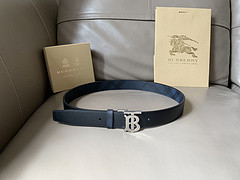B**rry belt