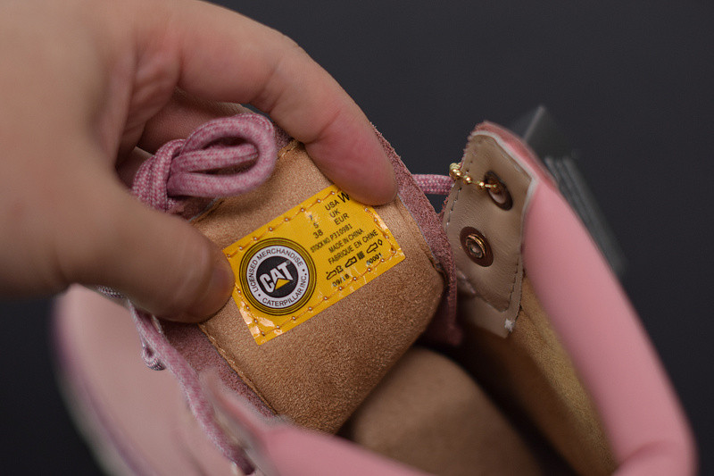 Ti*mber*land sneaker