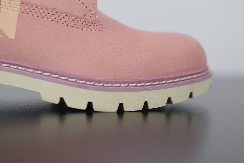 Ti*mber*land sneaker