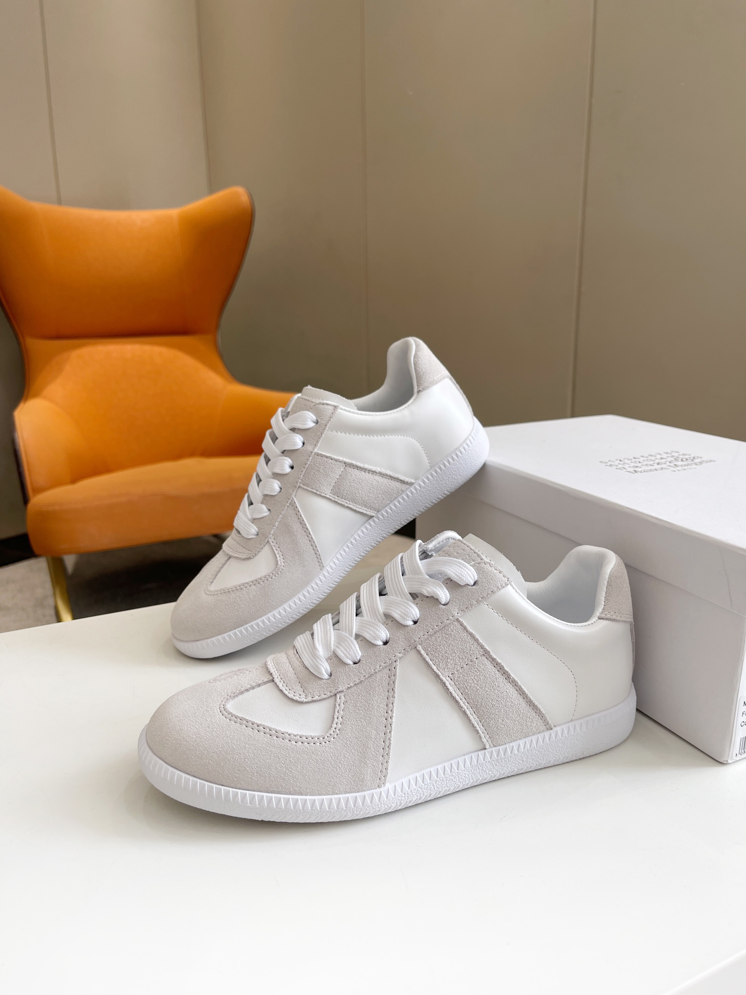 maison margiela sneaker