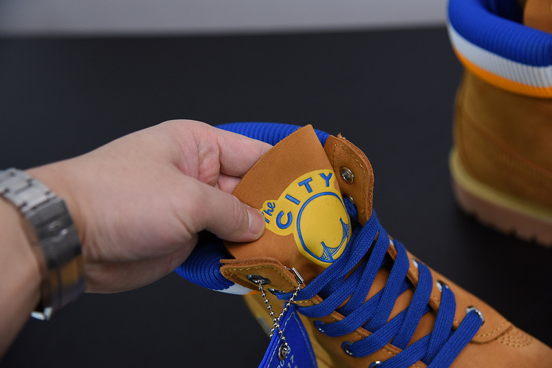 Ti*mber*land sneaker