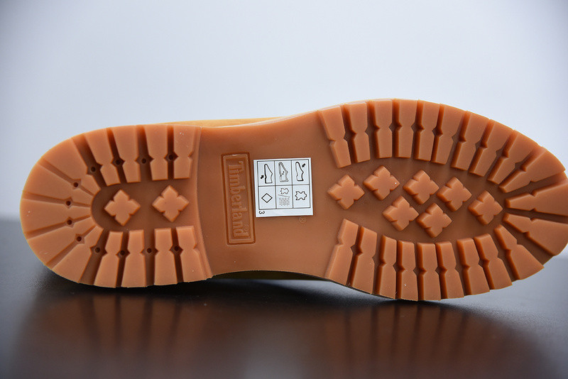 Ti*mber*land sneaker