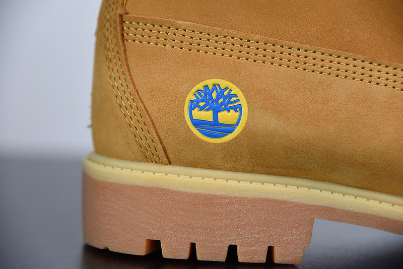 Ti*mber*land sneaker