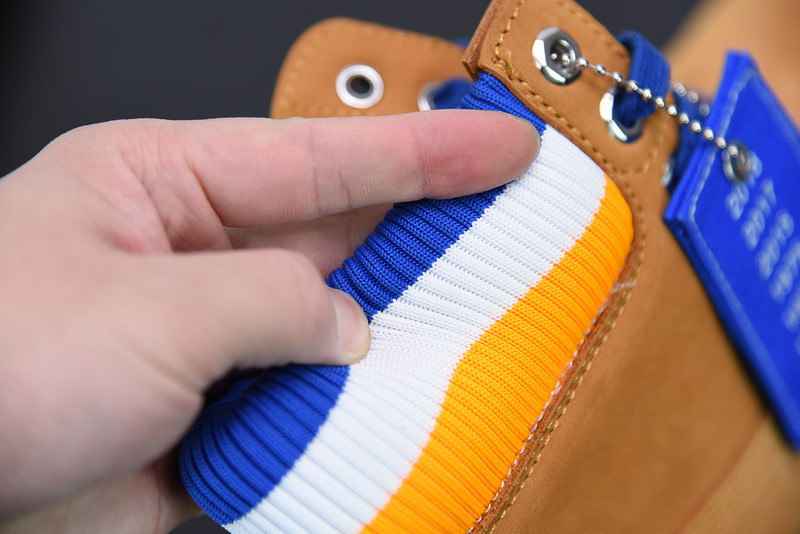 Ti*mber*land sneaker