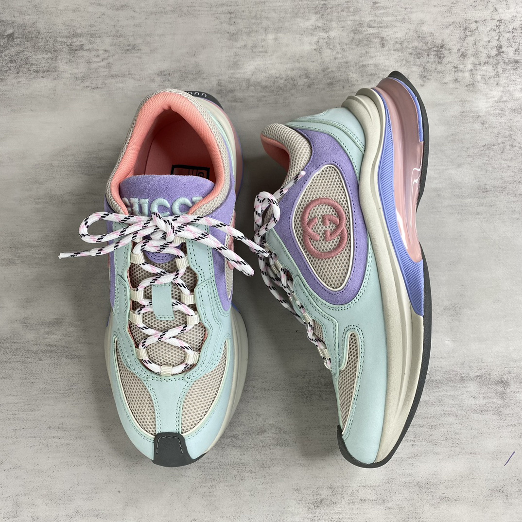 g*u*i sneaker