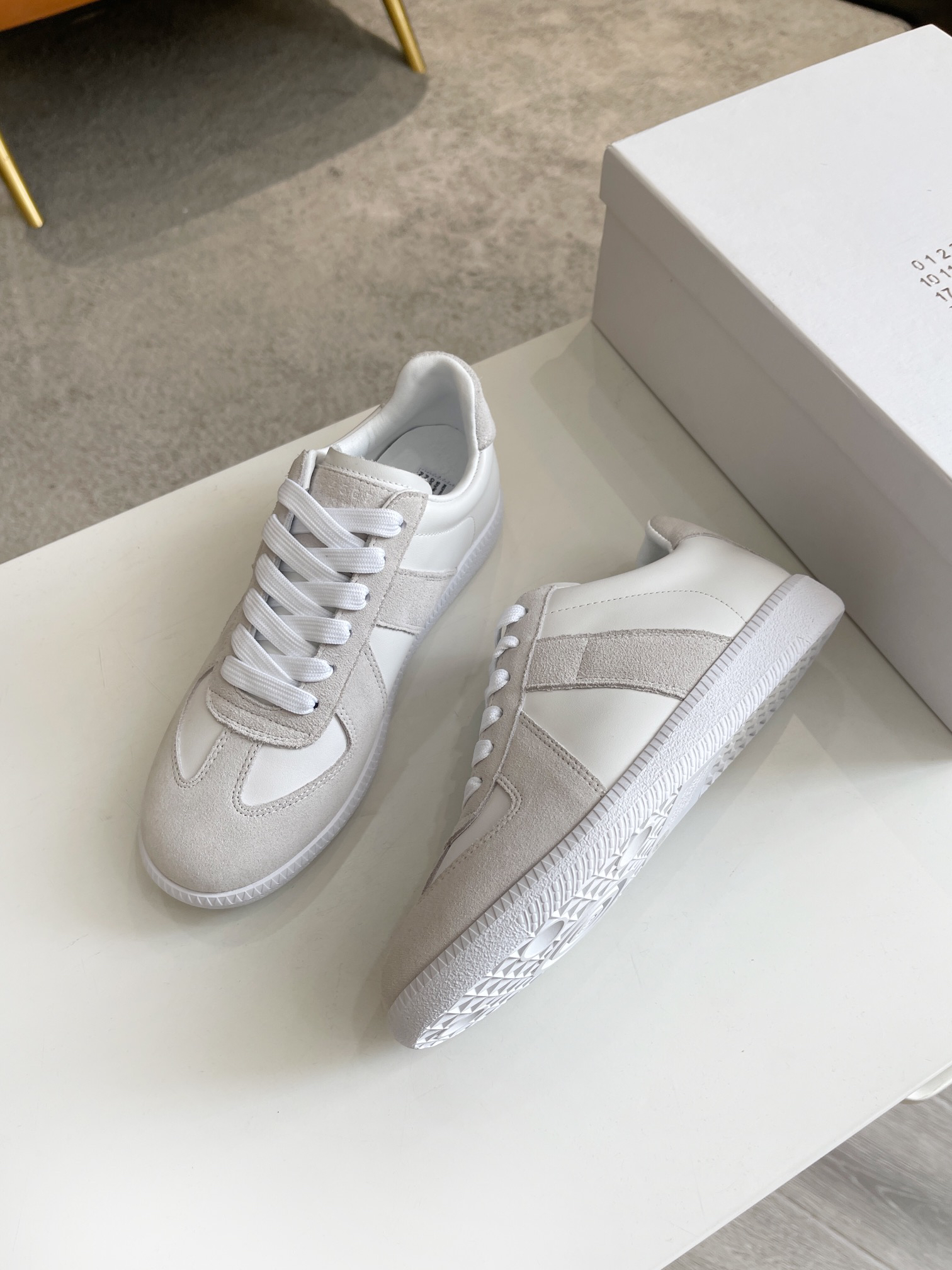 maison margiela sneaker