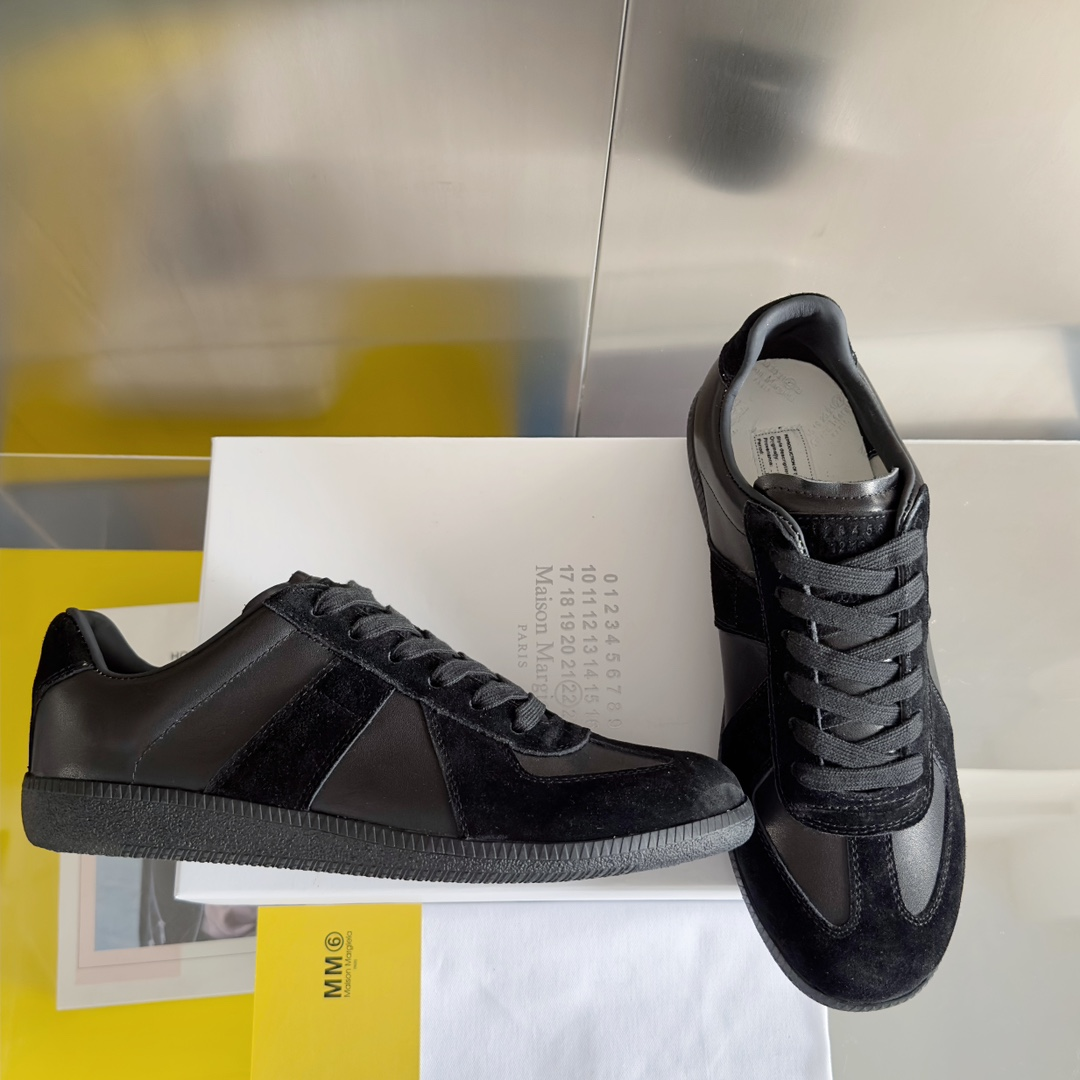 maison margiela sneaker